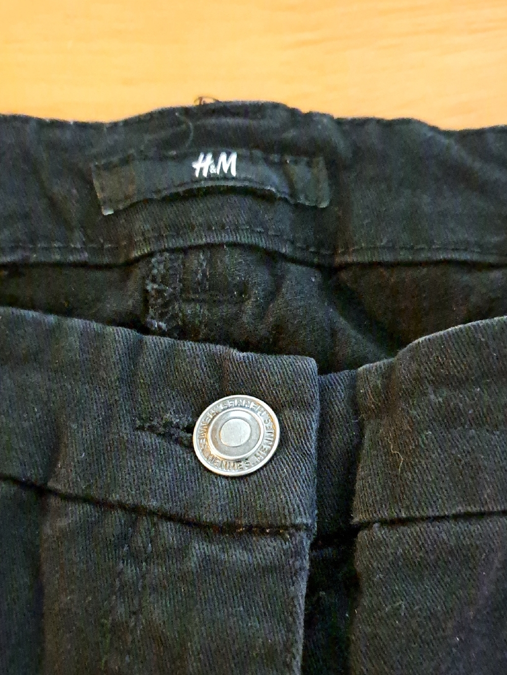 🔥SPECIAL ITEM! H&M Skinny Jeans - Picture 6 of 8